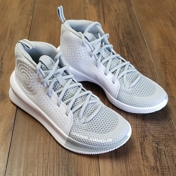 under armour women's jet 2019 basketball shoe
